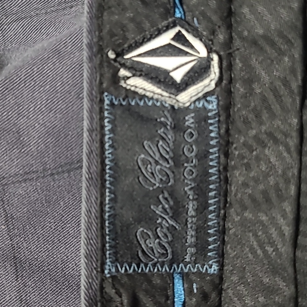 Men's Volcom Corpo Class Shorts - image 4